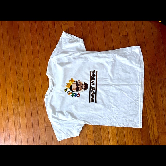 Create Dope Vibes tee - Picture 3 of 3